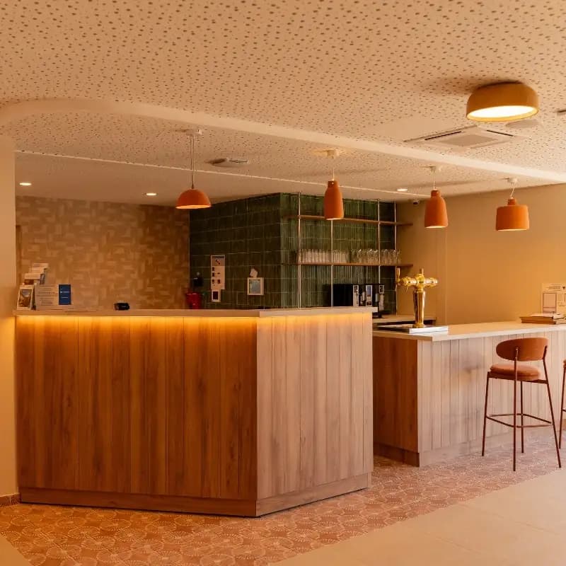 Best Western Hôtel Perpignan Aéroport | Terra Alta photo 1