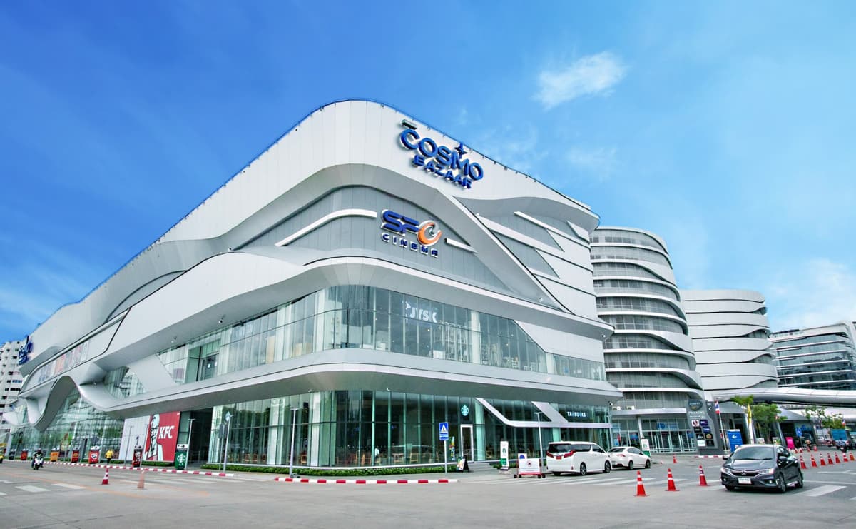 Best Western Matter Tiwanon Hotel photo 5