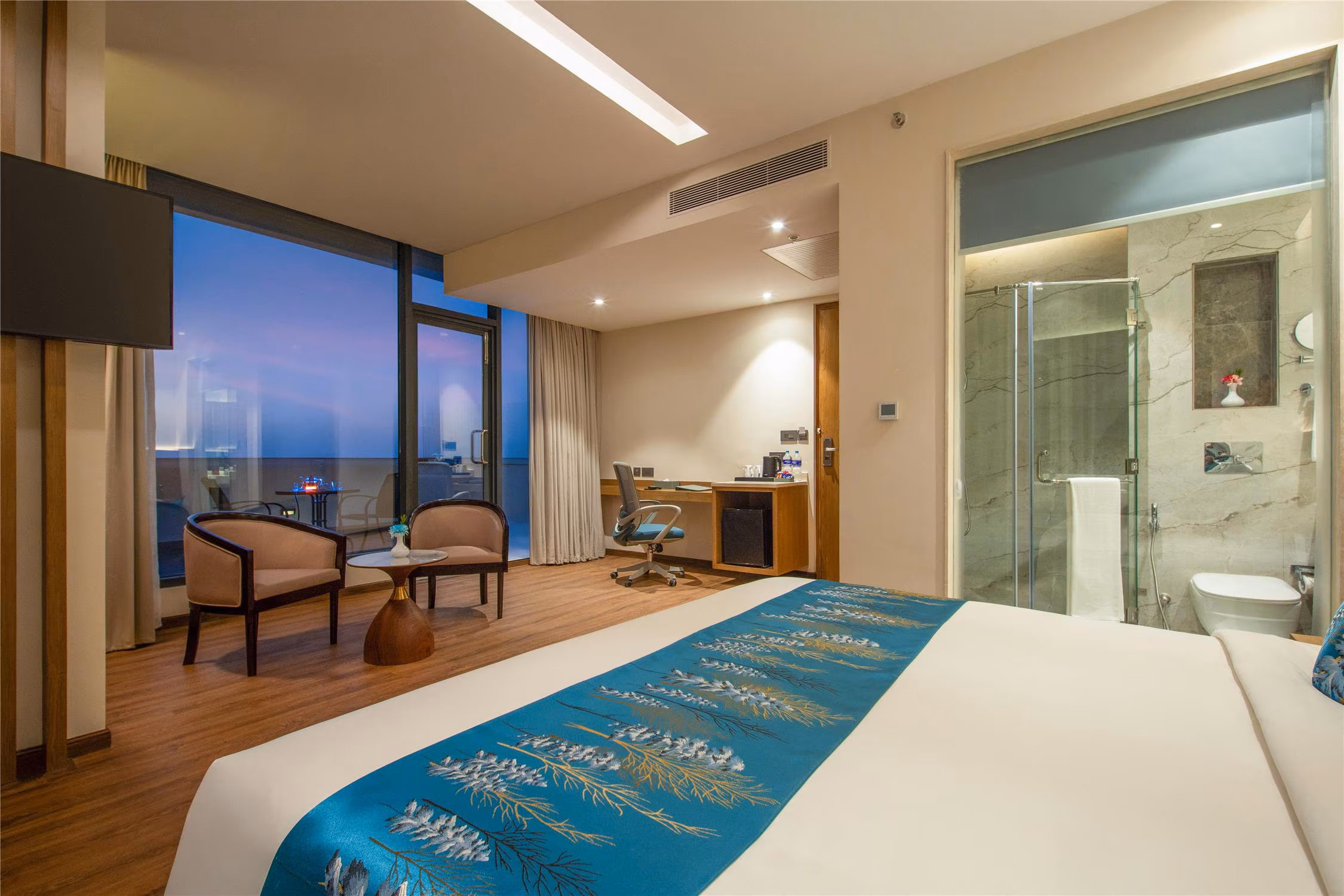 Best Western Plus Godawari Resort photo 5