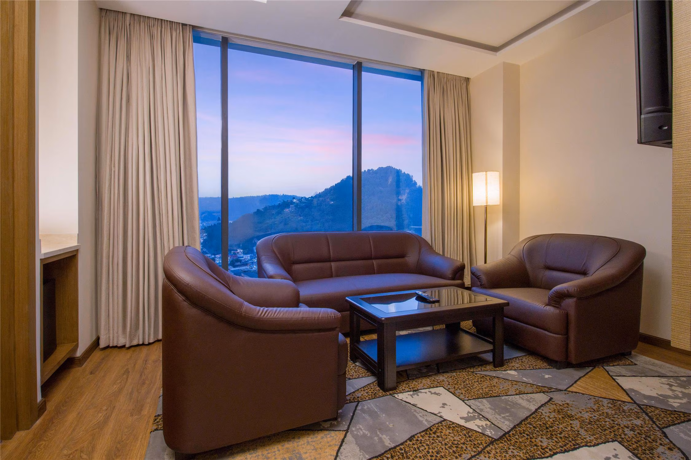 Best Western Plus Godawari Resort photo 2