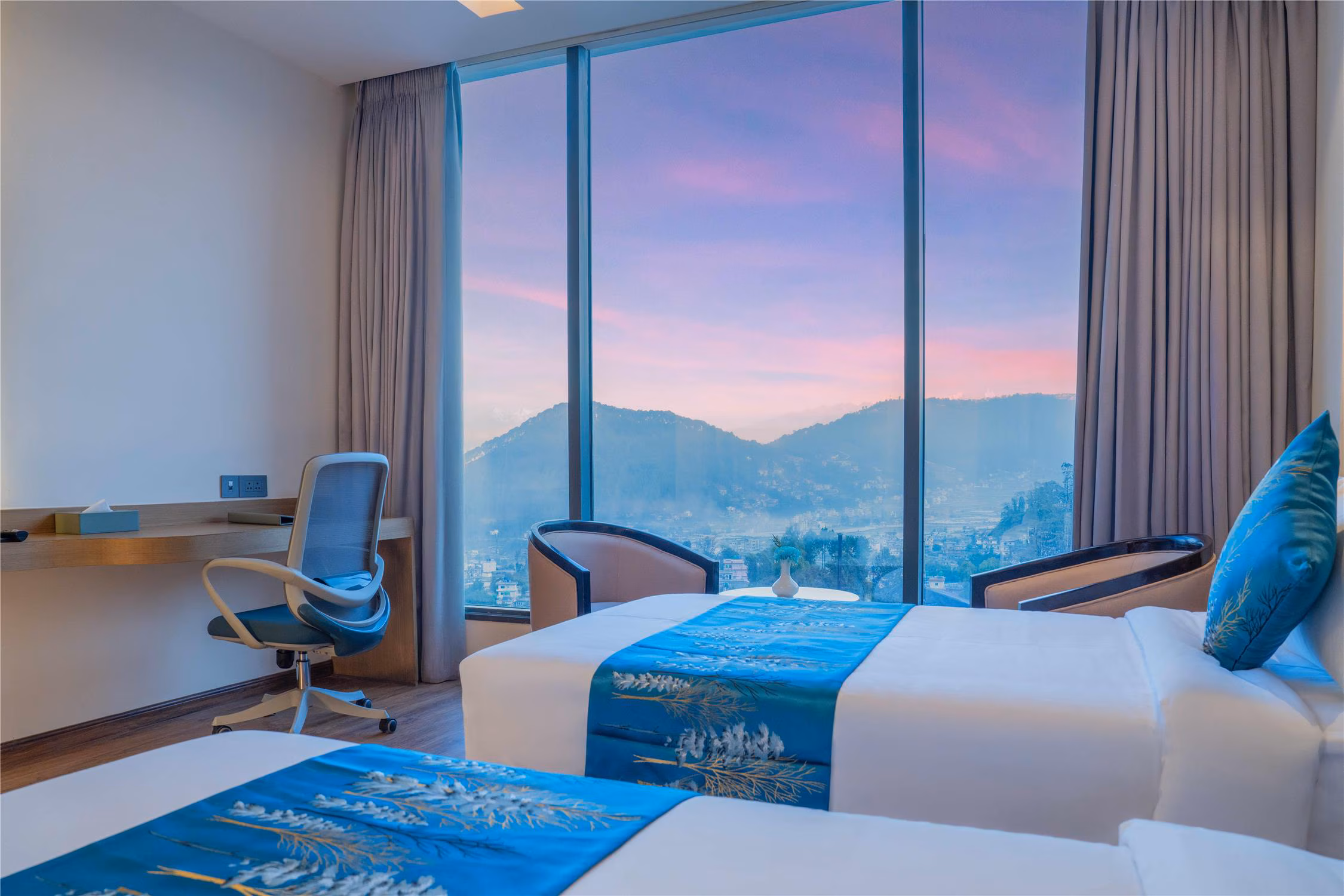 Best Western Plus Godawari Resort photo 4
