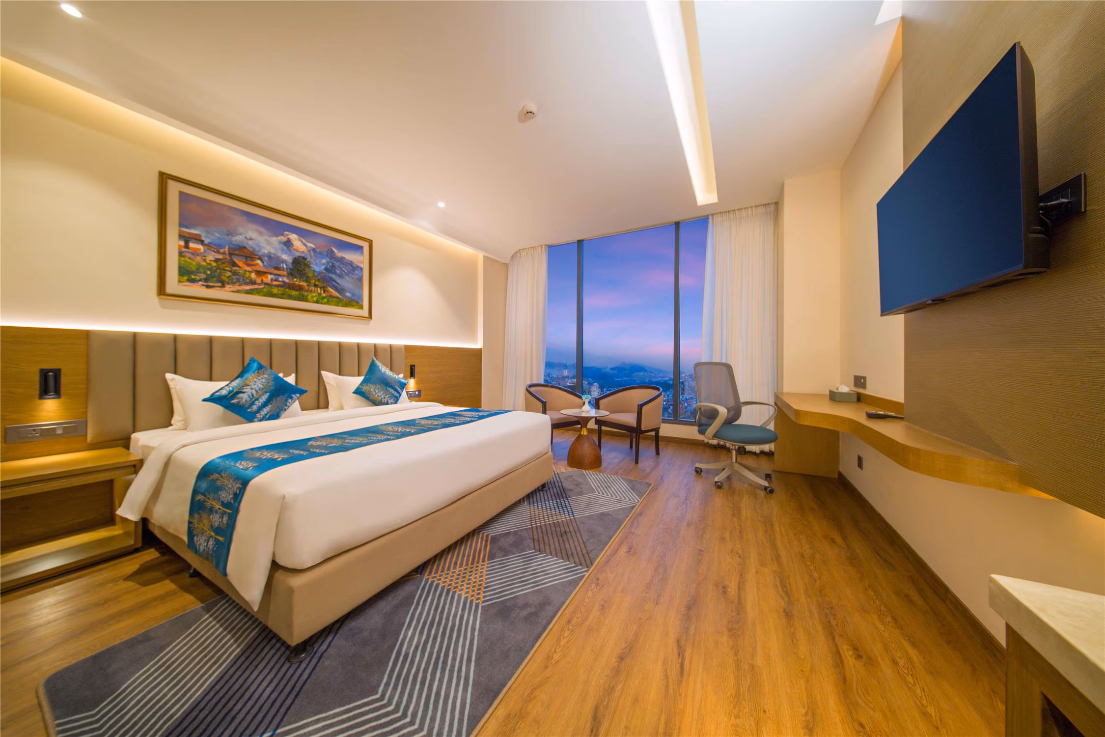 Best Western Plus Godawari Resort photo 3