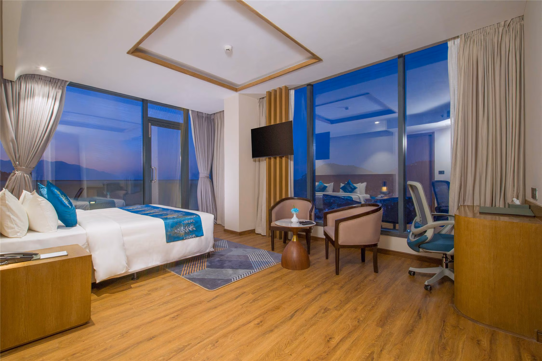 Best Western Plus Godawari Resort photo 1