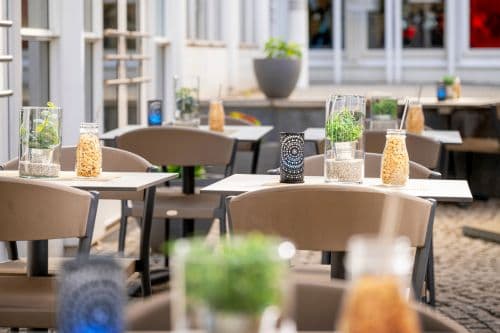 Best Western Plus Hotel Dresden City photo 3
