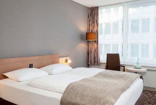 Best Western Plus Hotel Dresden City photo 2