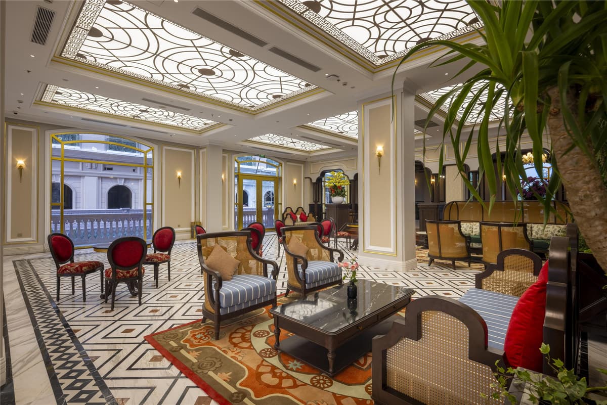Best Western Premier Imperial Dalat photo 2