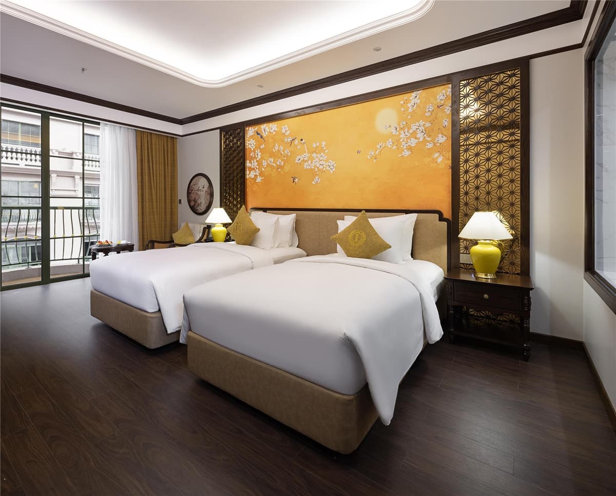 Best Western Premier Imperial Dalat photo 3