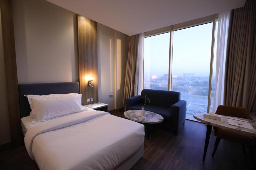 Best Western Premier Riyadh photo 2