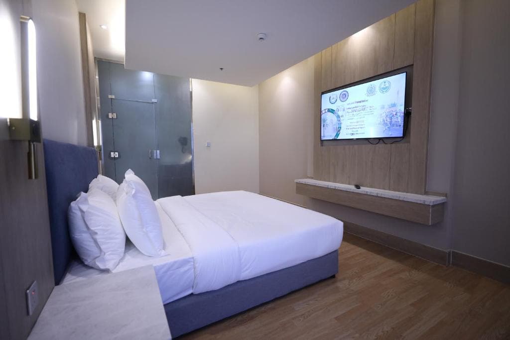 Best Western Premier Riyadh photo 4