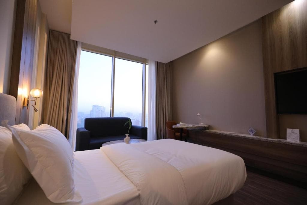 Best Western Premier Riyadh photo 3