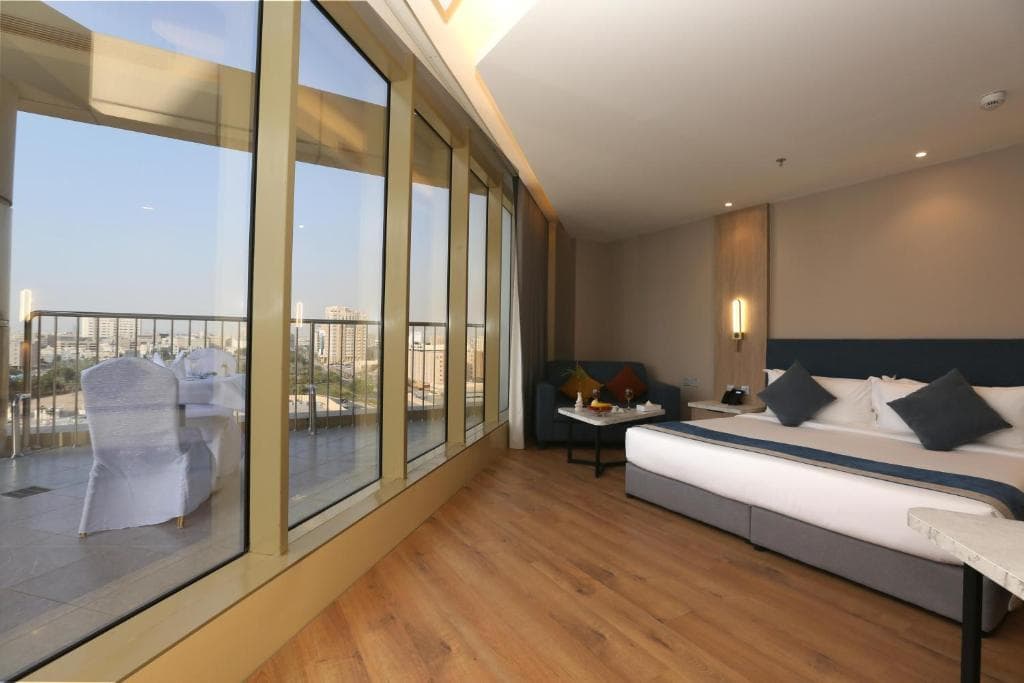 Best Western Premier Riyadh photo 1