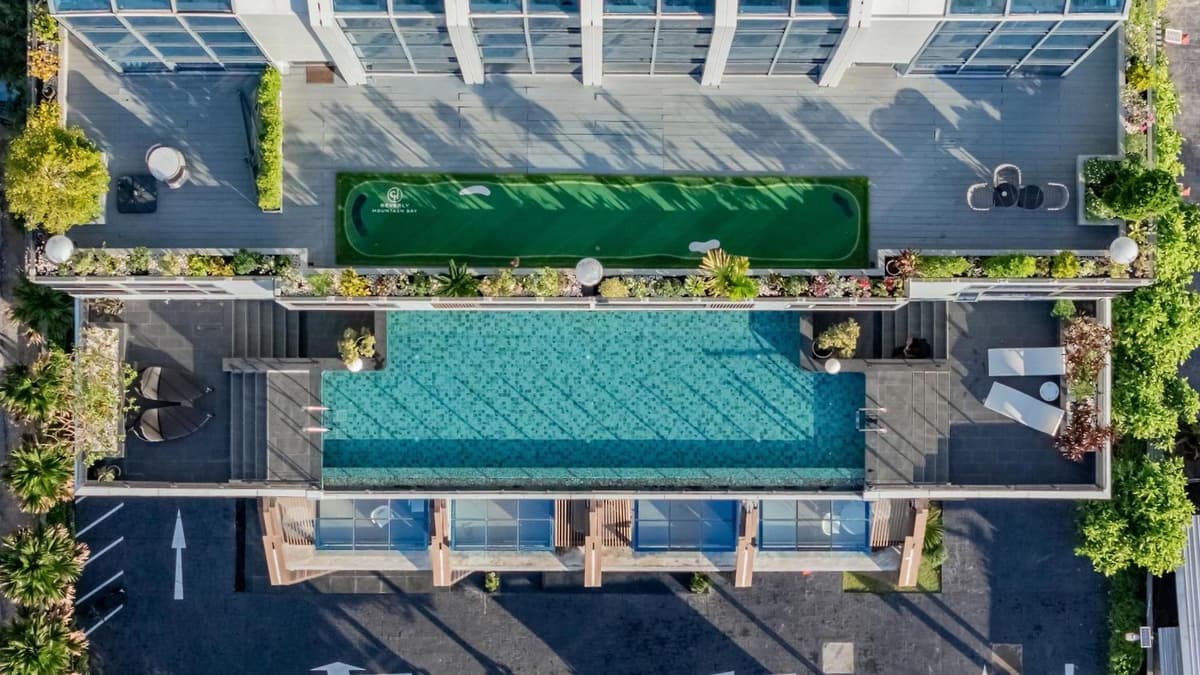 Beverly Mountain Bay, Trademark Collection by Wyndham photo 4