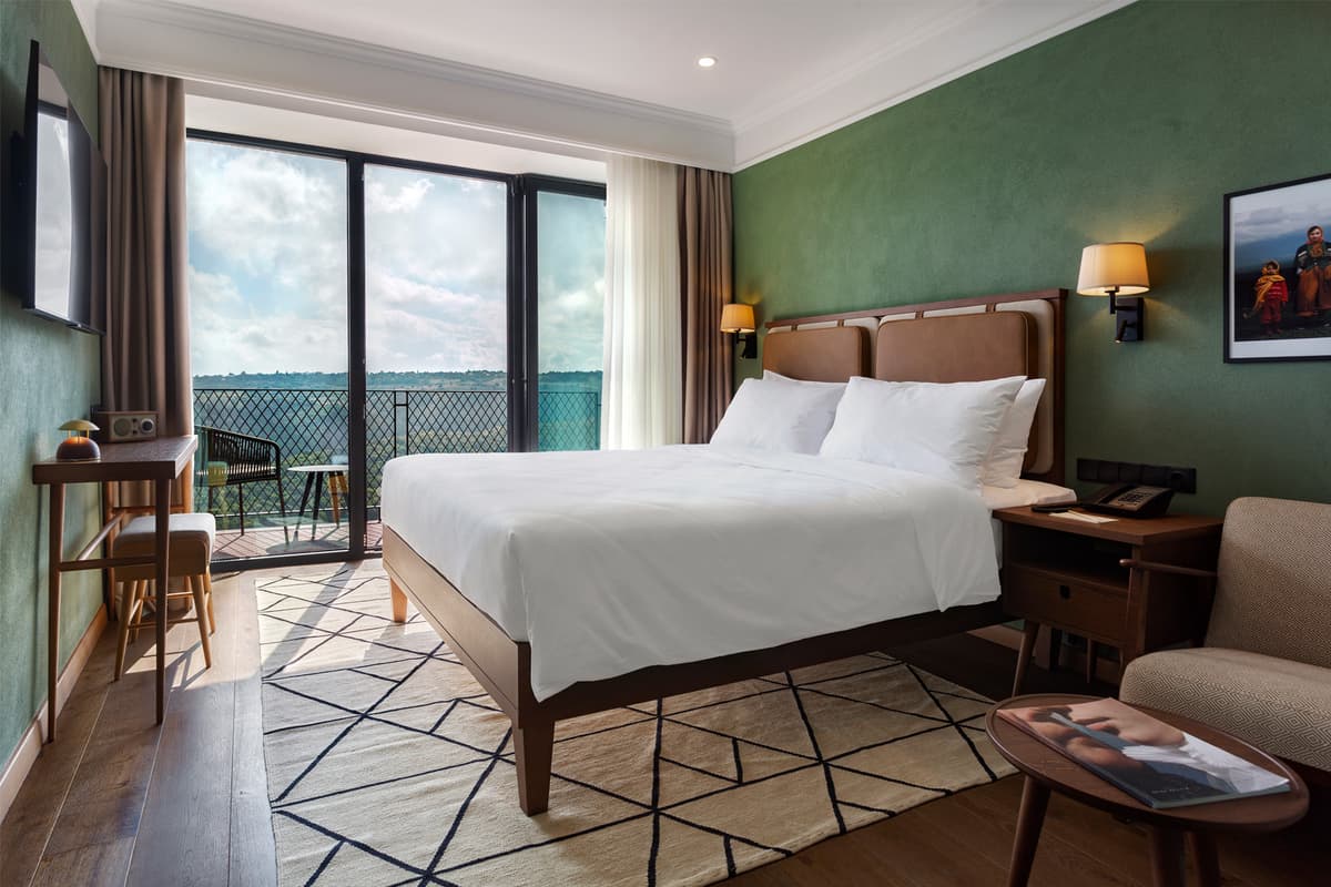 Bodbe Hotel photo 3