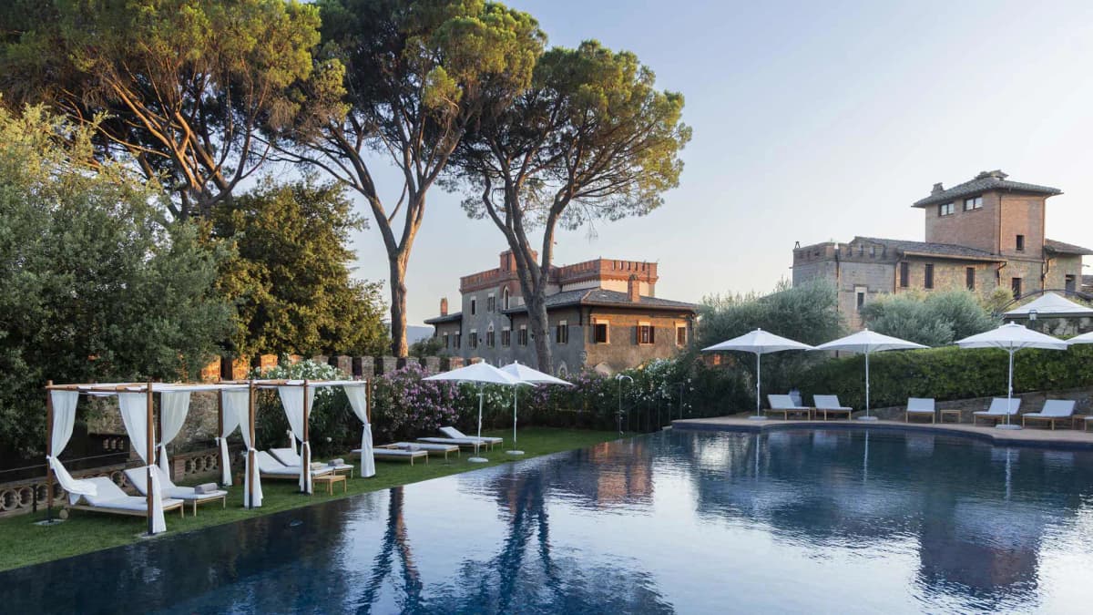 Borgo dei Conti Resort Relais & Chateaux photo 3