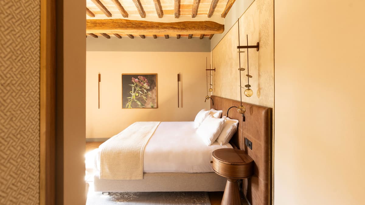 Borgo dei Conti Resort Relais & Chateaux photo 4