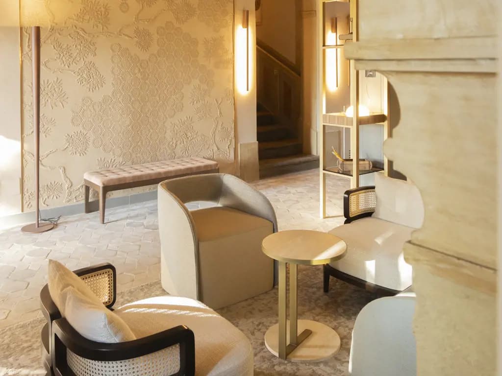 Borgo dei Conti Resort Relais & Chateaux photo 2