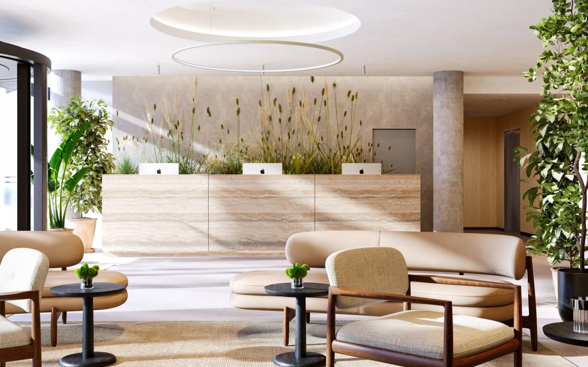 Botanique Hotel Prague photo 2