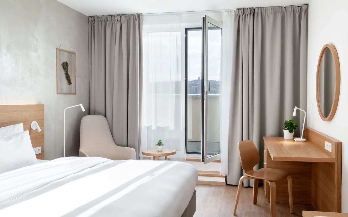 Botanique Hotel Prague photo 3