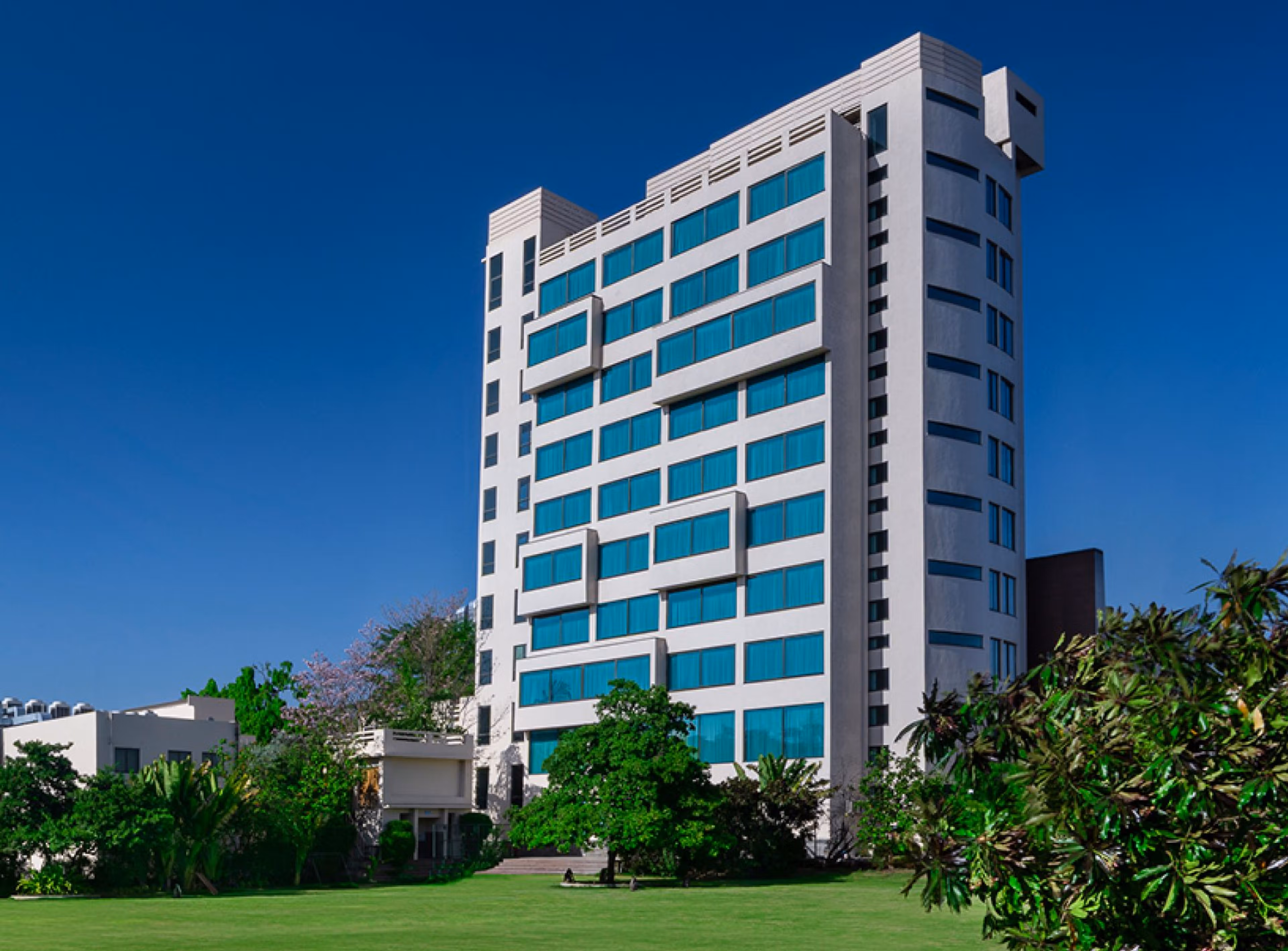 Boulevard9, Nadiad – IHCL SeleQtions photo 1