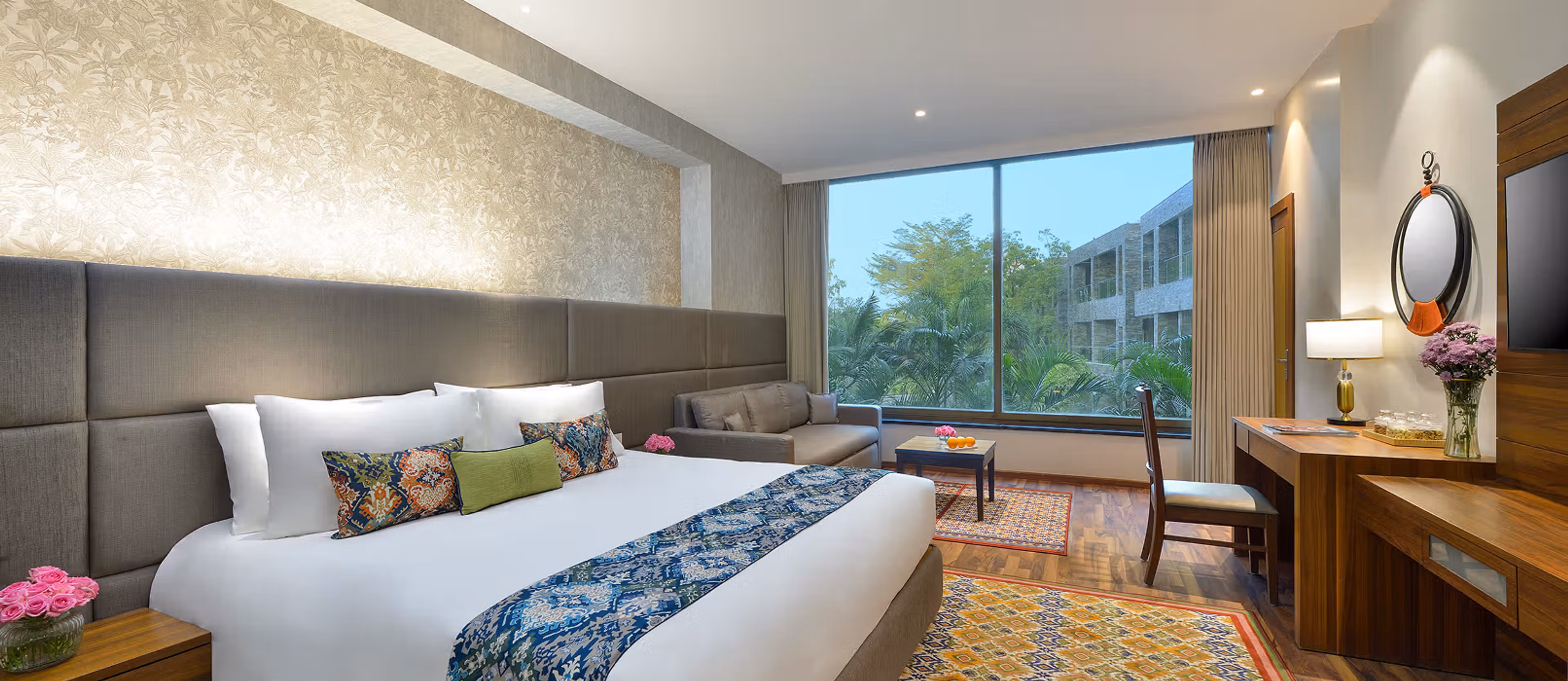 Boulevard9, Nadiad – IHCL SeleQtions photo 2