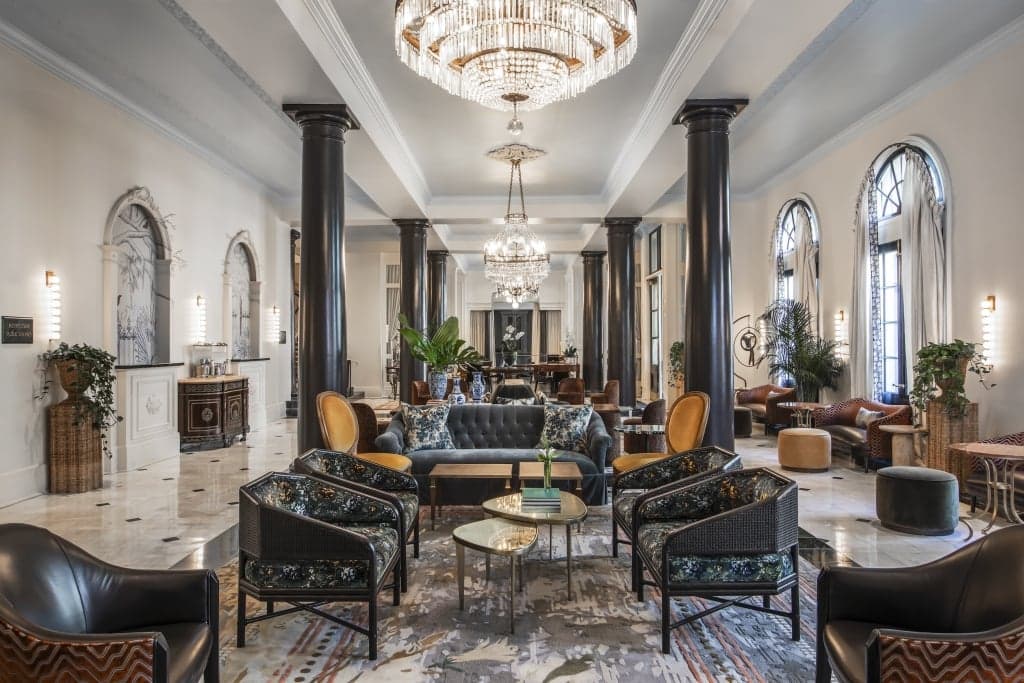 Bourbon Orleans Hotel photo 1