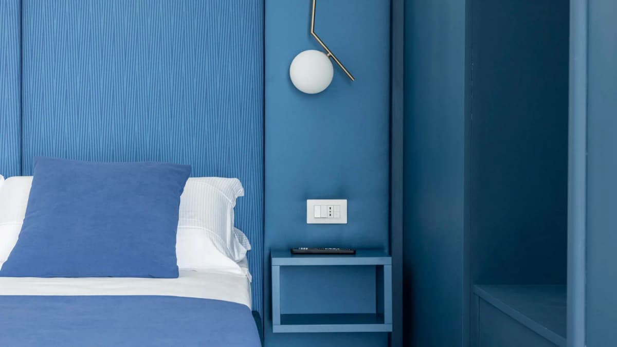 Boutique Hotel Maria Vittoria photo 2
