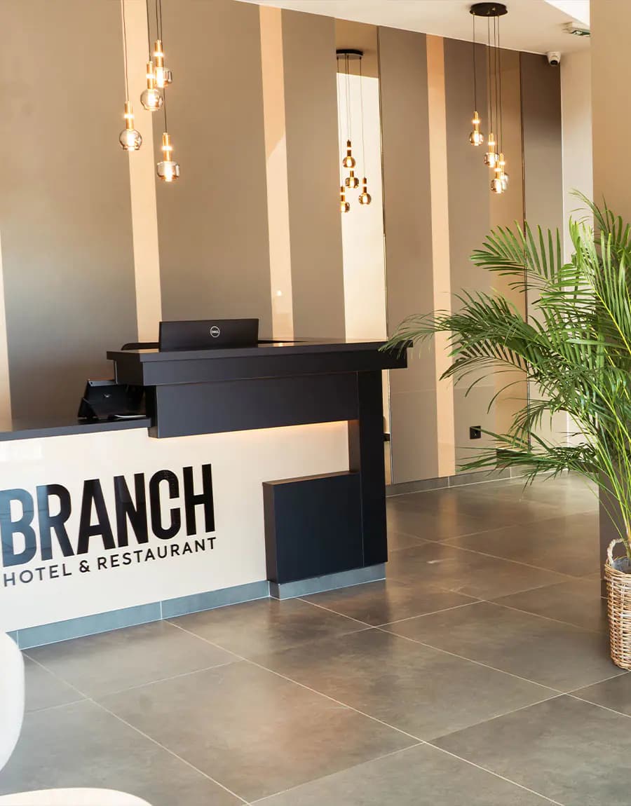 Branch Hotel & Restaurant photo 2