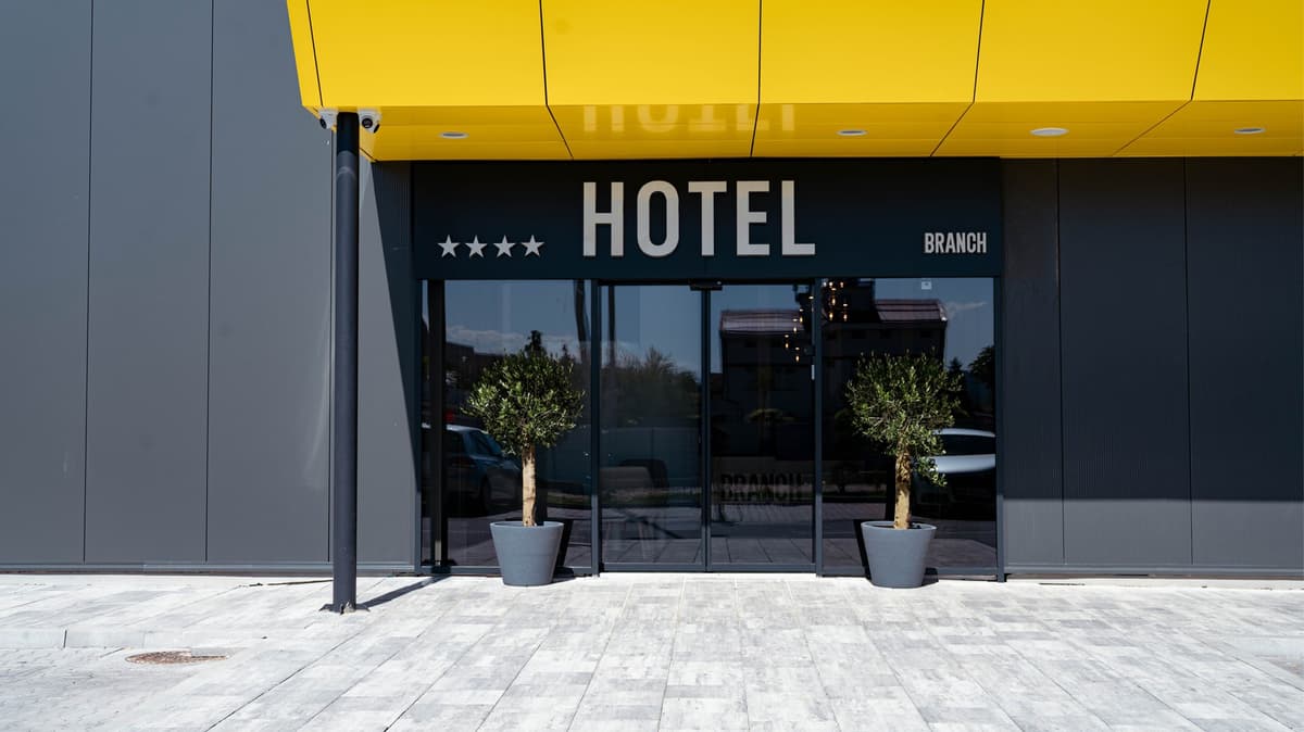 Branch Hotel & Restaurant photo 1