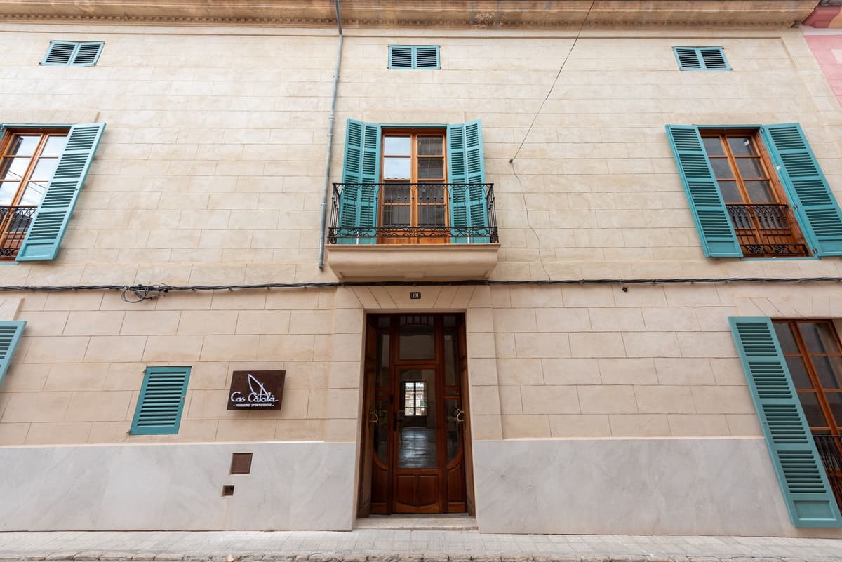 CAS CATALÀ photo 1