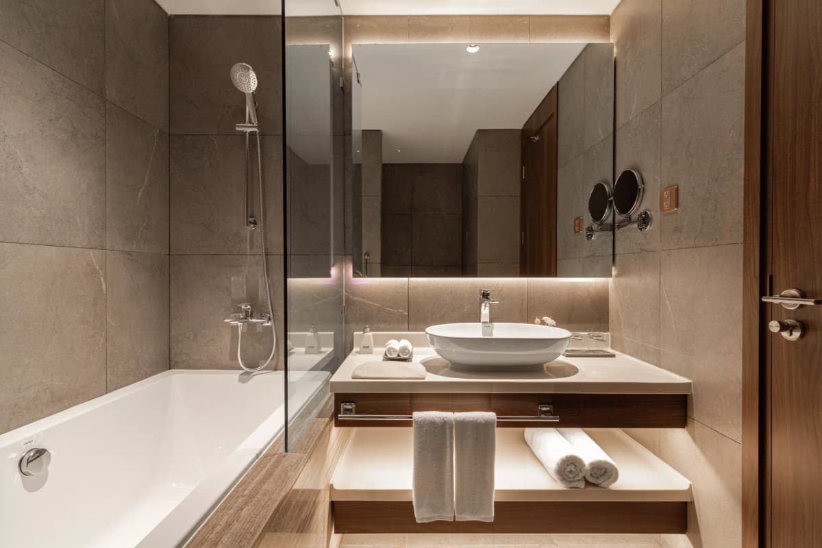 CENTRE POINT Danang Hotel & Residence photo 3