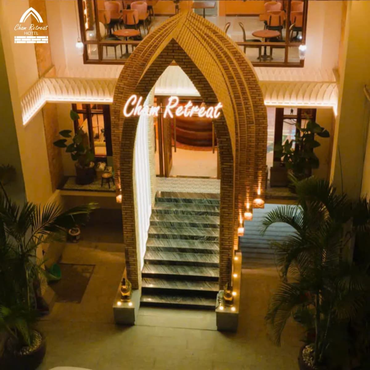 Cham Retreat Hotel Nha Trang photo 1