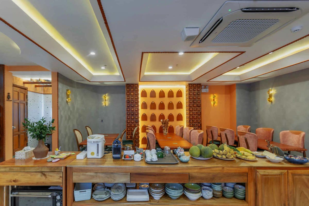 Cham Retreat Hotel Nha Trang photo 2