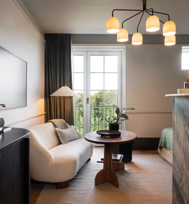 CORI Hornbæk Hotel photo 4