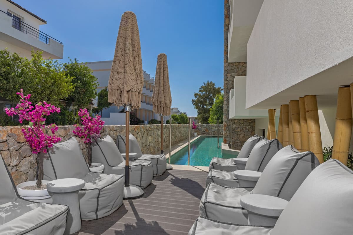 Cabana White Boutique Hotel (Adults Only) photo 5