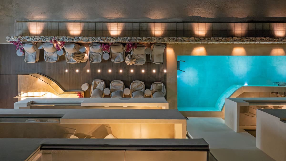 Cabana White Boutique Hotel (Adults Only) photo 3