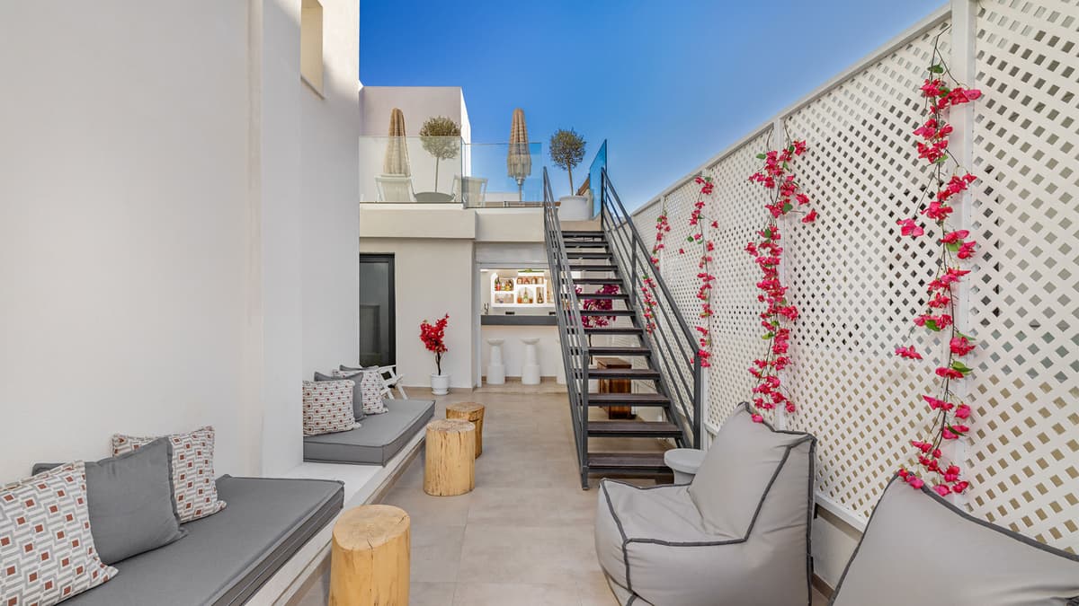 Cabana White Boutique Hotel (Adults Only) photo 1