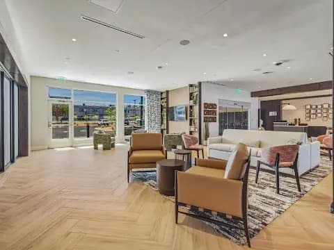 Cambria Hotel Bend - Mt. Bachelor photo 2