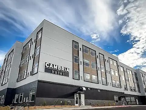 Cambria Hotel Bend - Mt. Bachelor photo 1