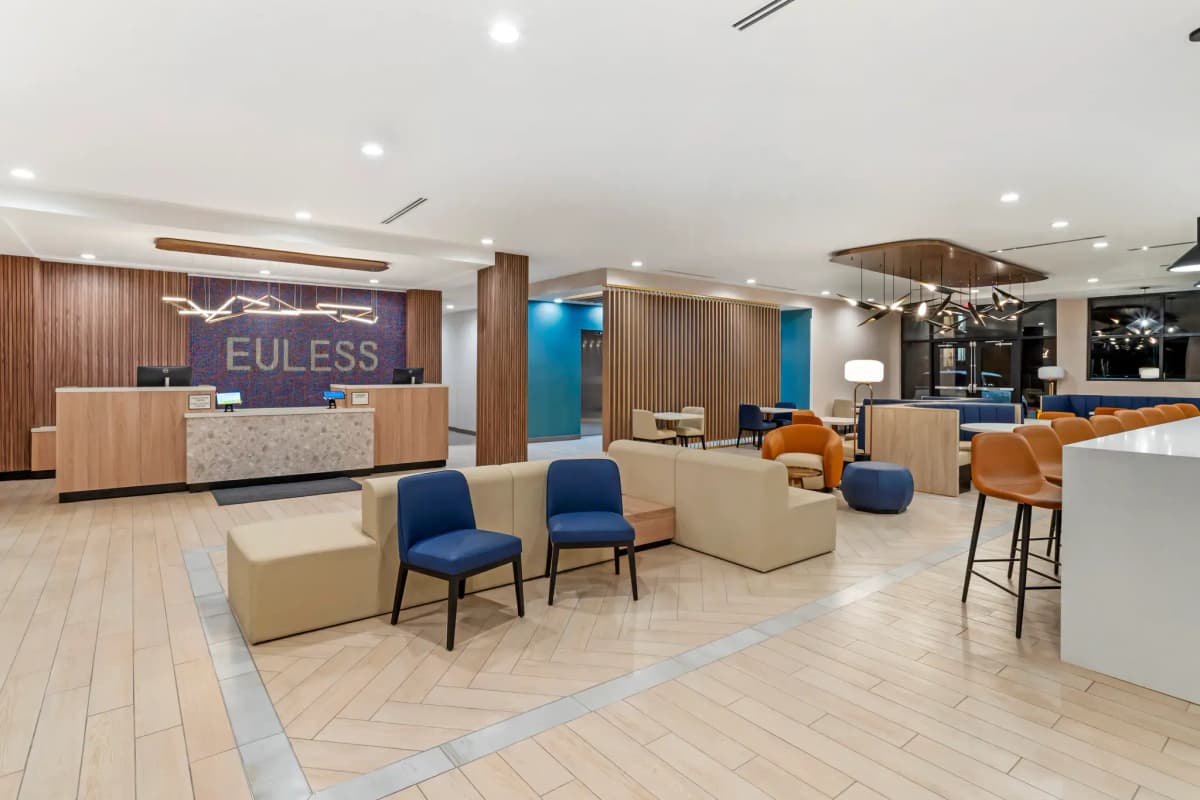 Cambria Hotel Euless - DFW Airport South photo 3