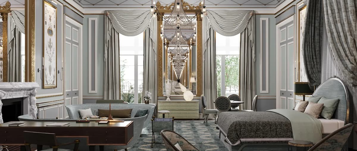 Cambridge House, Auberge Collection photo 2