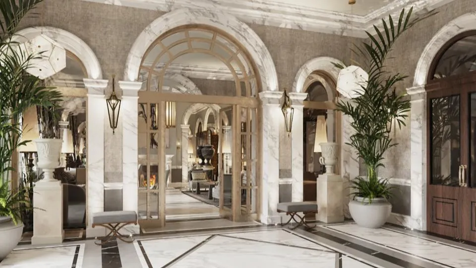 Cambridge House, Auberge Collection photo 3