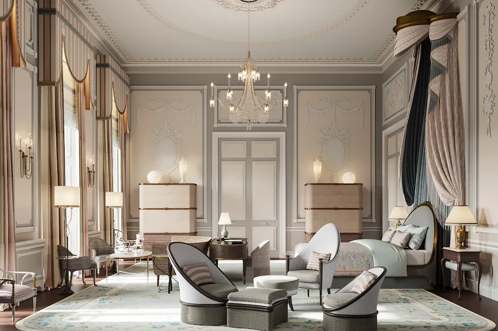 Cambridge House, Auberge Collection photo 4