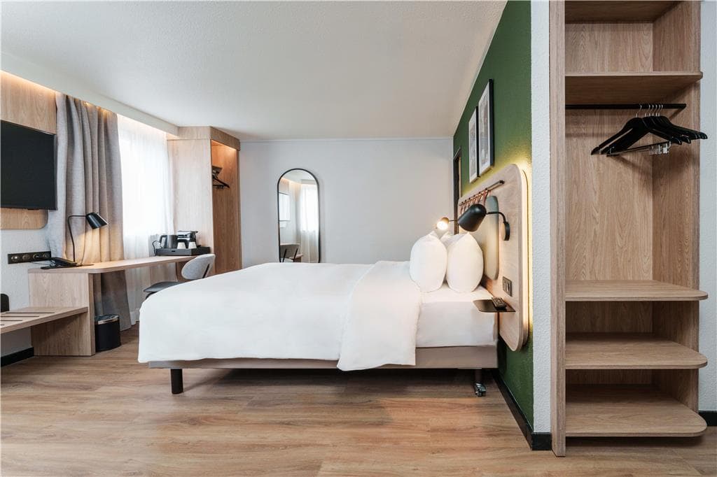 Campanile Prime Lyon Ouest - Tassin photo 5