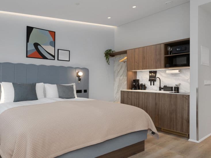 Candlewood Suites Reykjavik by IHG photo 2