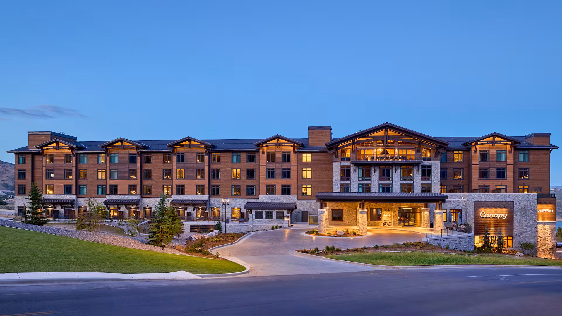 Canopy by Hilton Deer Valley photo 1
