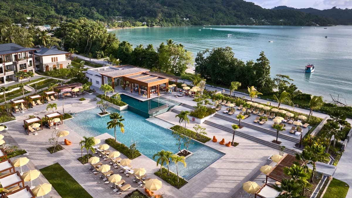 Canopy by Hilton Seychelles Resort photo 1