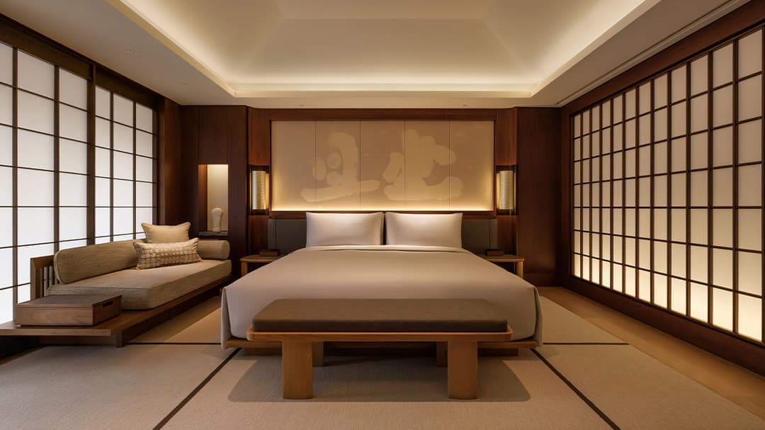 Capella Kyoto photo 2