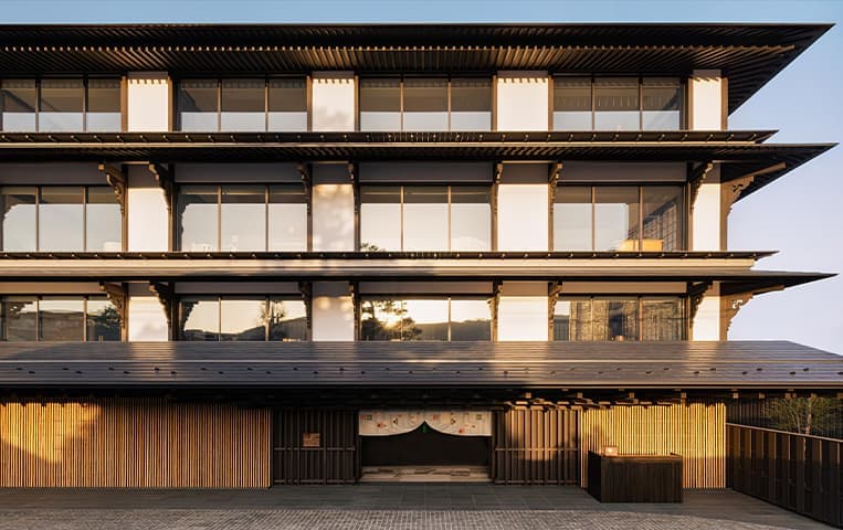 Capella Kyoto photo 5