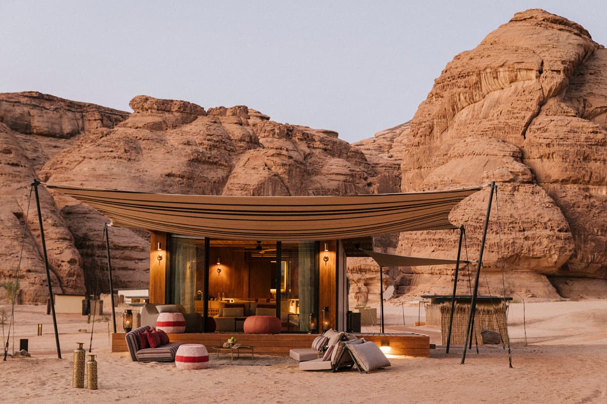 Caravan Hatta by Our Habitas photo 1