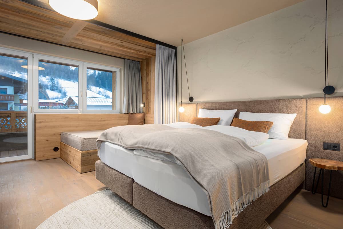Carpe Solem Kaprun by ALPS RESORTS photo 2